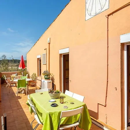 Villa Cal Marxant A 1 Palamos