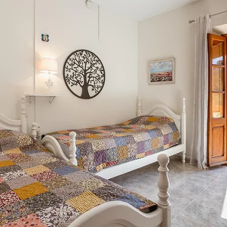 Cal Marxant A 1 Villa *