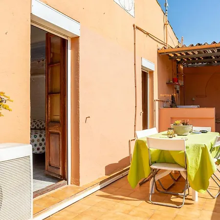 Villa Cal Marxant A 1 *