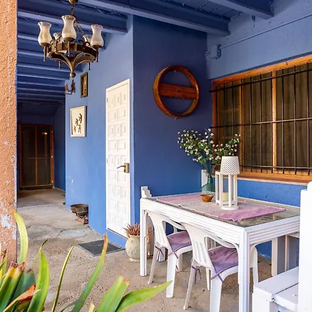 Villa Cal Marxant A 1 *