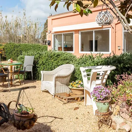 Villa Cal Marxant A 1
