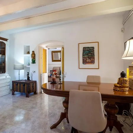 Cal Marxant A 1 Villa Palamós
