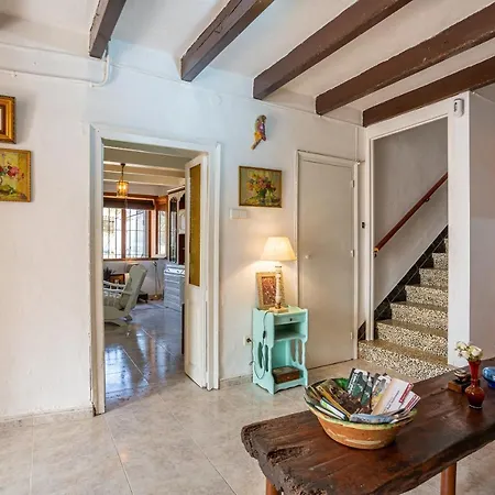 Cal Marxant A 1 Villa Palamós