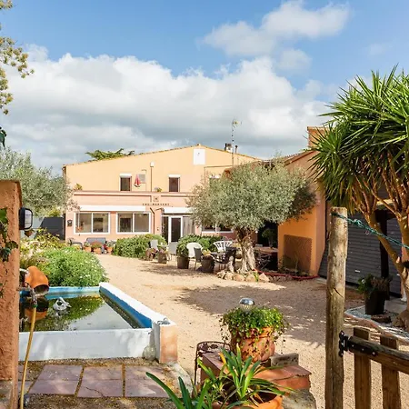 Villa Cal Marxant A 1 Palamós